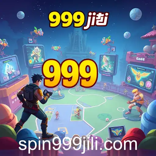 Evolution and Impact of 999jili in the Gaming Industry