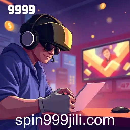 The Rise of 999jili in the Gaming World