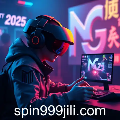 The Rise of 999jili in the Gaming World