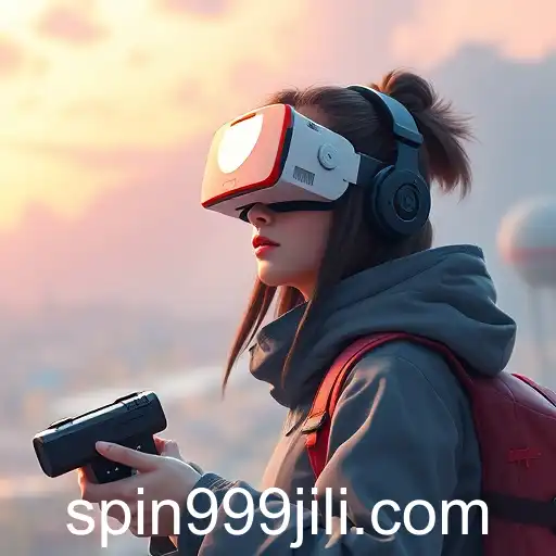 The Evolution of Online Gaming: 999jili's Impact