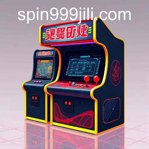 Exploring the Exciting World of Arcade Games Under the Keyword '999jili'