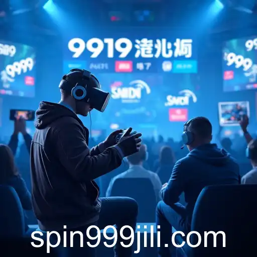 Gaming Evolution: 999jili's Impact in 2025