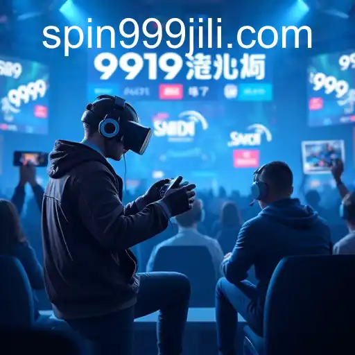 Gaming Evolution: 999jili's Impact in 2025