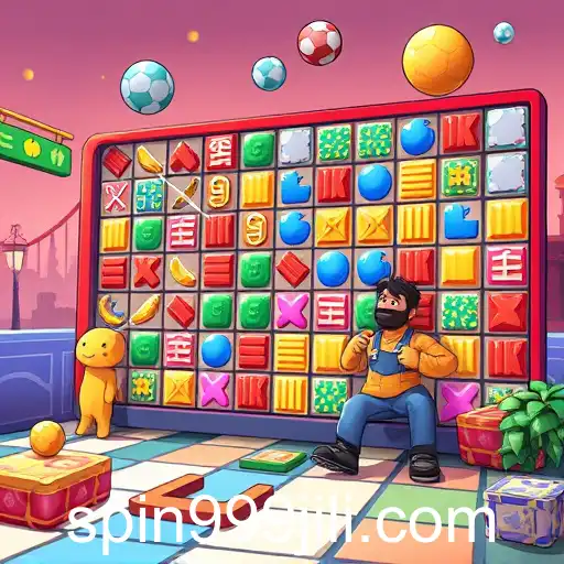 Gaming Revolution Unfurled