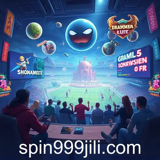 The Rapid Evolution of Online Gaming Platforms