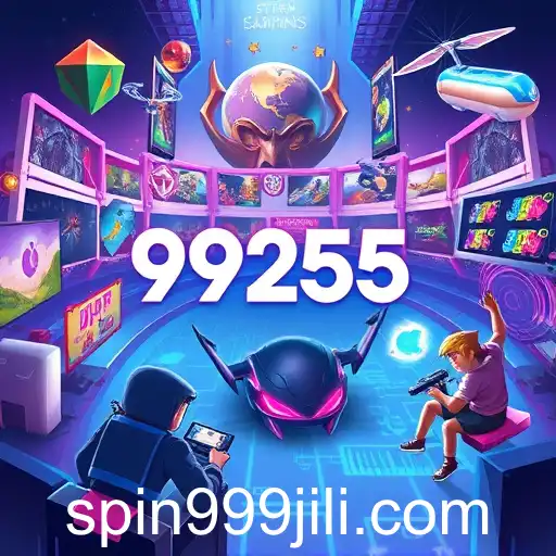 The Resurgence of Online Gaming with 999jili