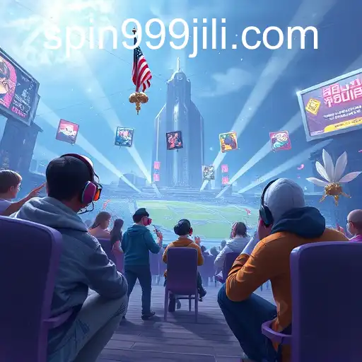 The Rise of Online Gaming in the Digital Age