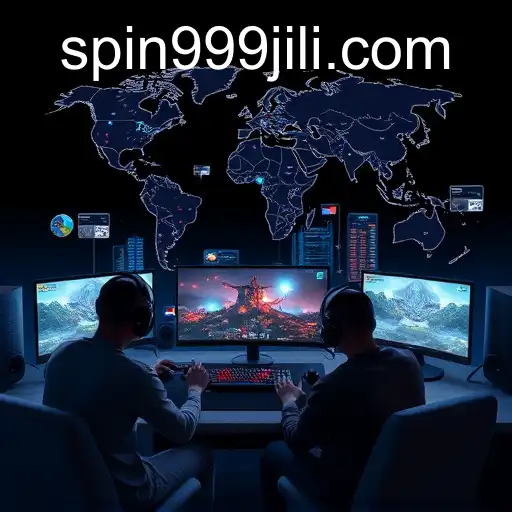 The Rise of Online Gaming in 2025