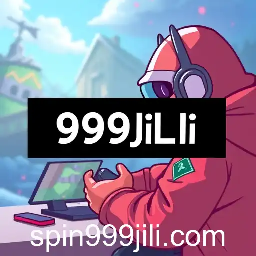 The Rise of 999jili: A New Era in Online Gaming