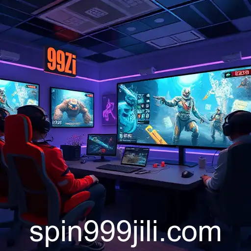 Rising Popularity of Online Gaming Platforms