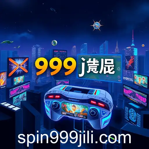 The Rise of 999jili: Revolutionizing Online Gaming