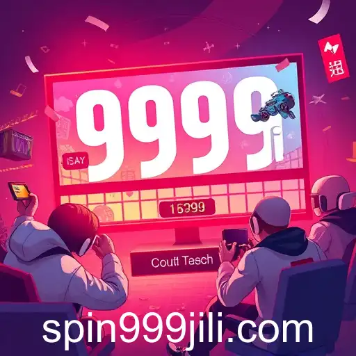 The Rise of 999jili: A New Player in the Gaming Arena