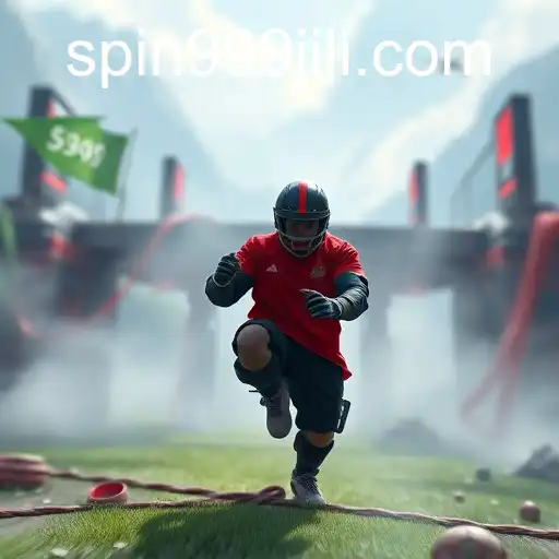 The Rise of 999jili in the Online Gaming World