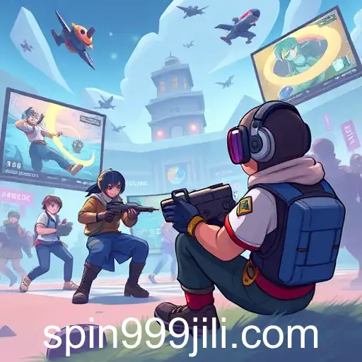 The Rise of Gaming Platforms in 2025