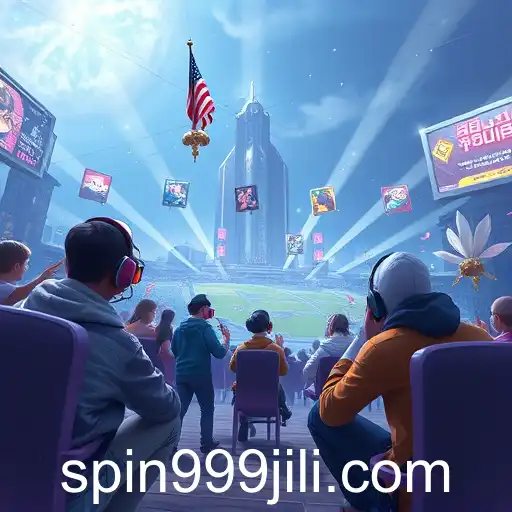 The Rise of Online Gaming in the Digital Age