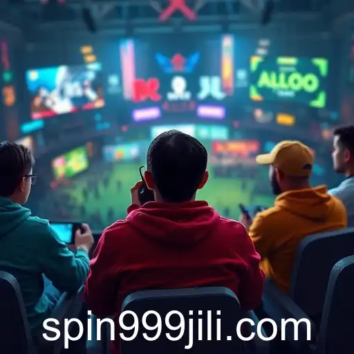 The Rise of Online Gaming Platforms in 2025