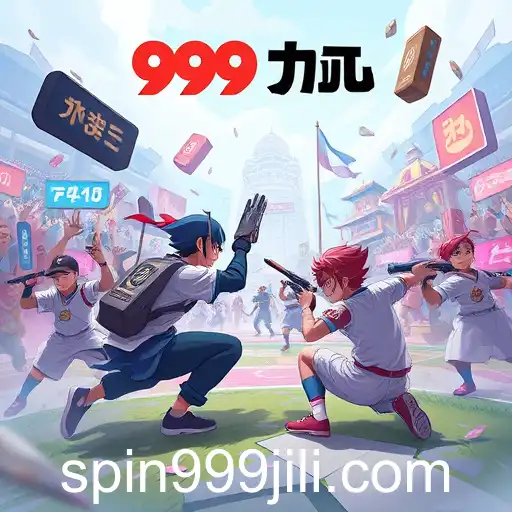 The Rise of 999jili: A Gaming Phenomenon